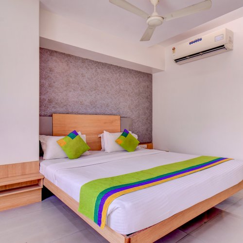 Hotel Atithi in Aurangabad, India from $70: Deals, Reviews, Photos | momondo